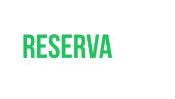 ReservaBar Logo
